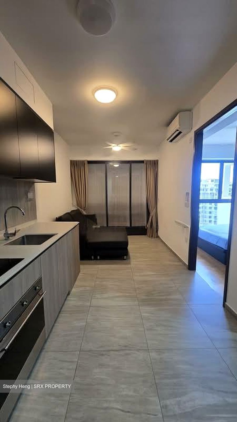 Grandeur Park Residences (D16), Condominium #563478511